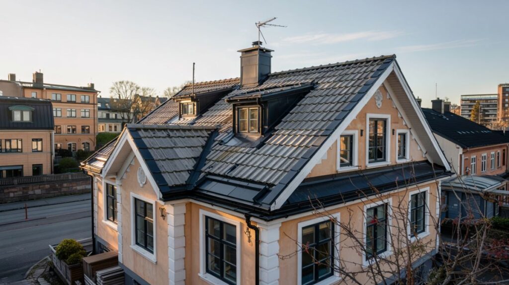 10. Vanliga misstag vid takbyte – undvik dessa fällor